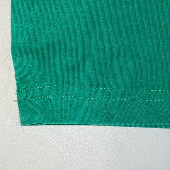 Smocked A Lot | Santa Appliqué Christmas Pajamas Set Infant Baby Boys Size 3m - Picture 6 of 6